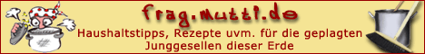 Frag Mutti