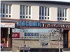 Einkaufszentrum 