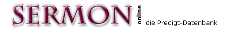 Sermon-Online