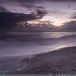 Bildschirmfoto Manjaro Linux