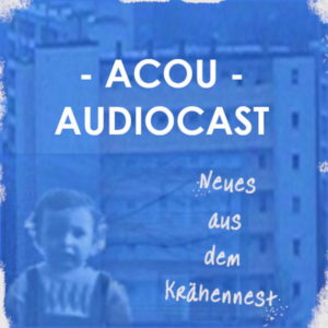 Andreas Courier Privat